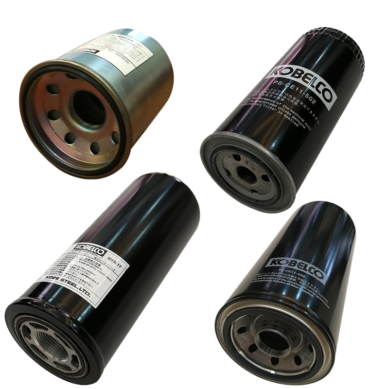 機(jī)油過濾器