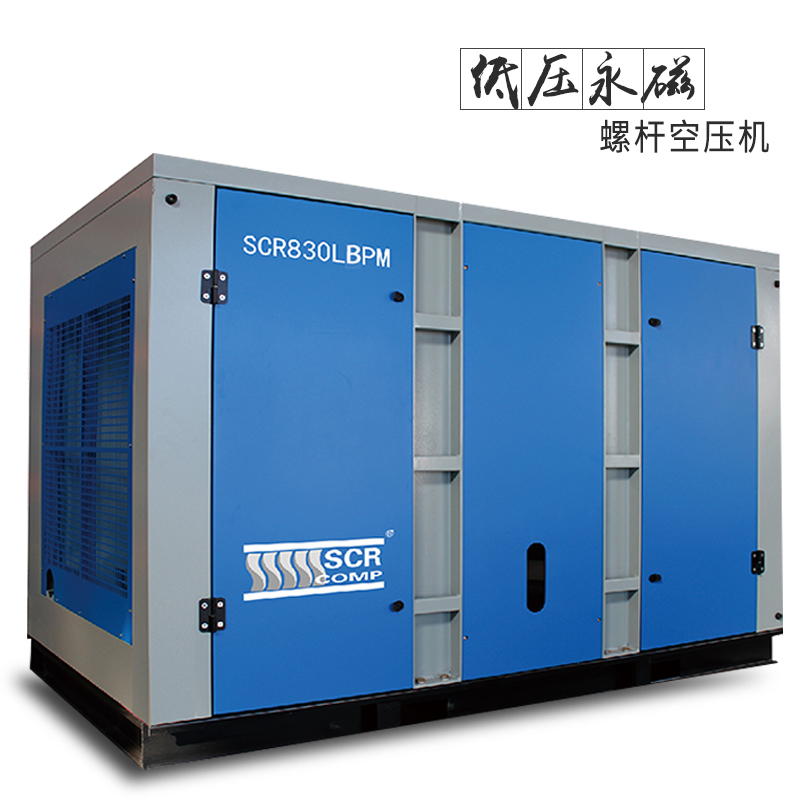 低壓空壓機適用行業(yè)