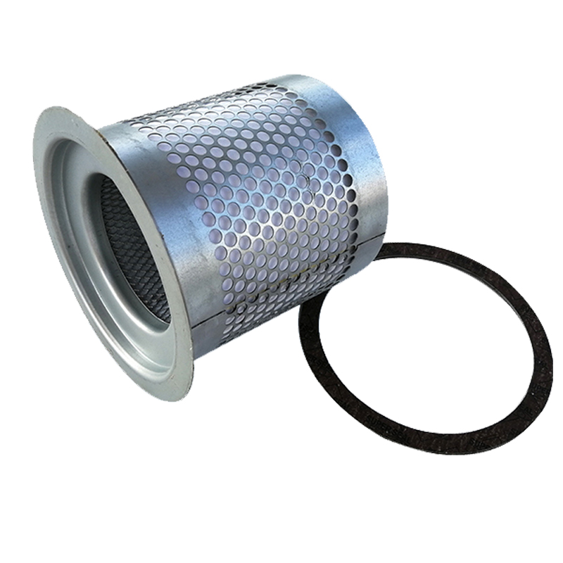 空壓機(jī)油氣分離器