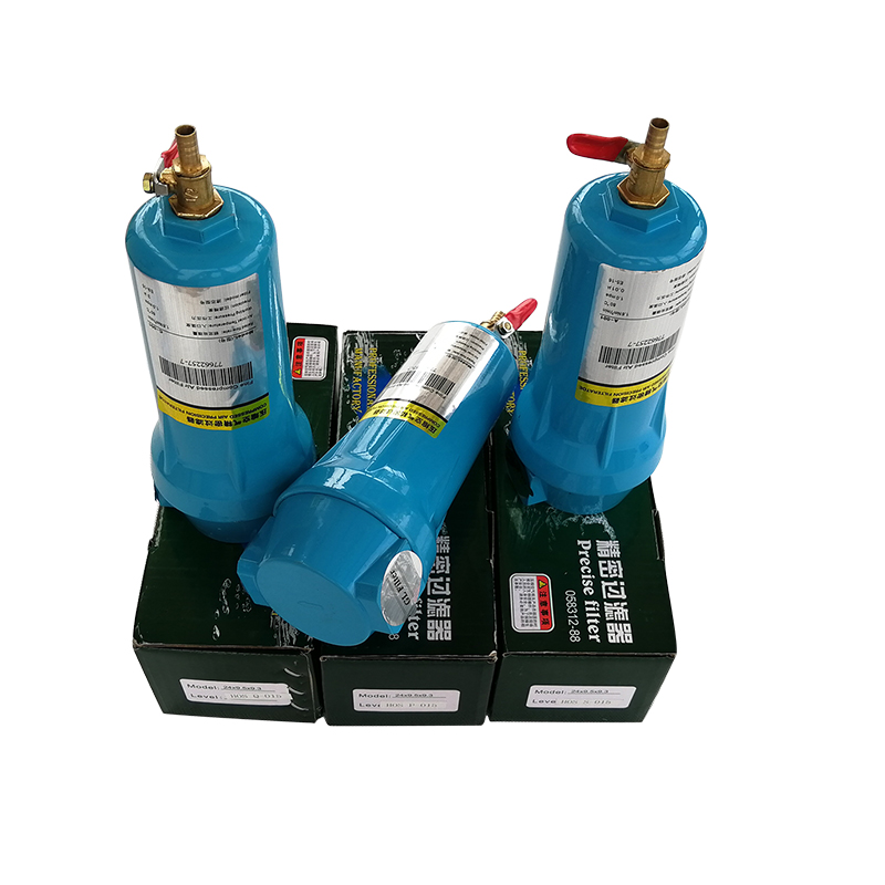 空壓機(jī)精密過(guò)濾器