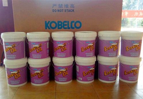 德邦空壓機(jī)教您怎么看螺桿空壓機(jī)油有沒有過期