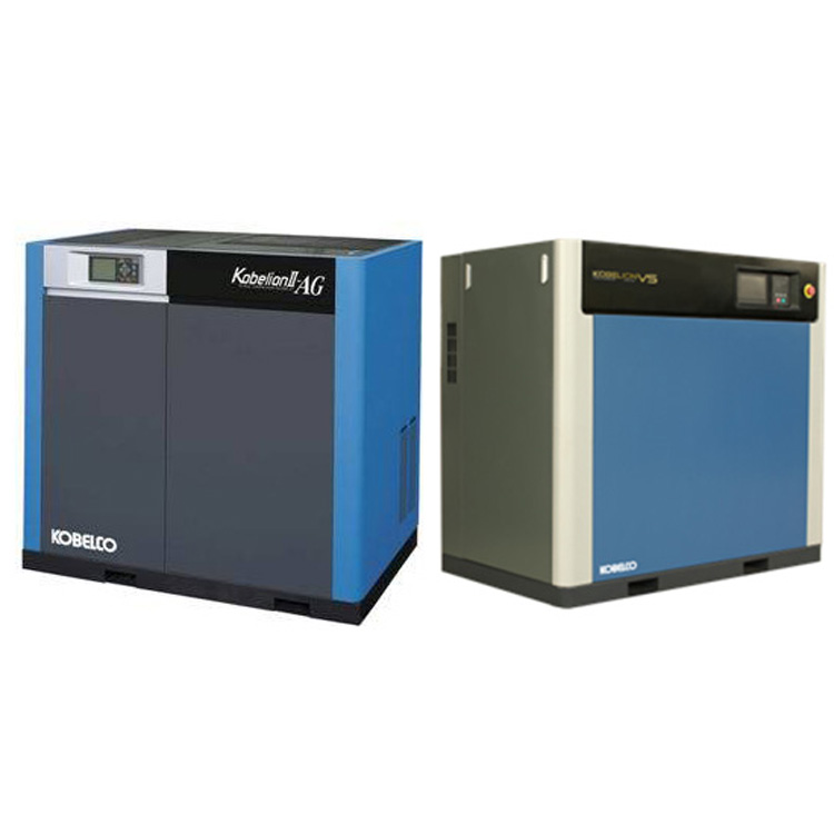 德邦空壓機帶你了解一下如何選購螺桿空壓機