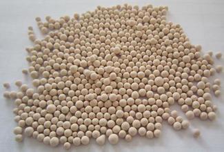 吸附劑分子篩有什么特點?