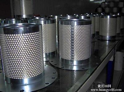 從油分的壓差，判斷是否堵塞