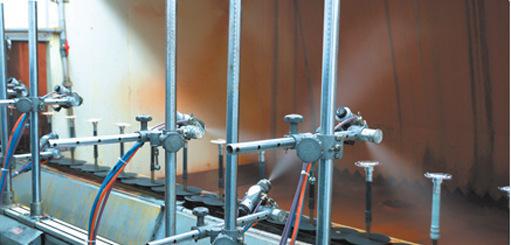 空壓機氣管里面有水怎么解決