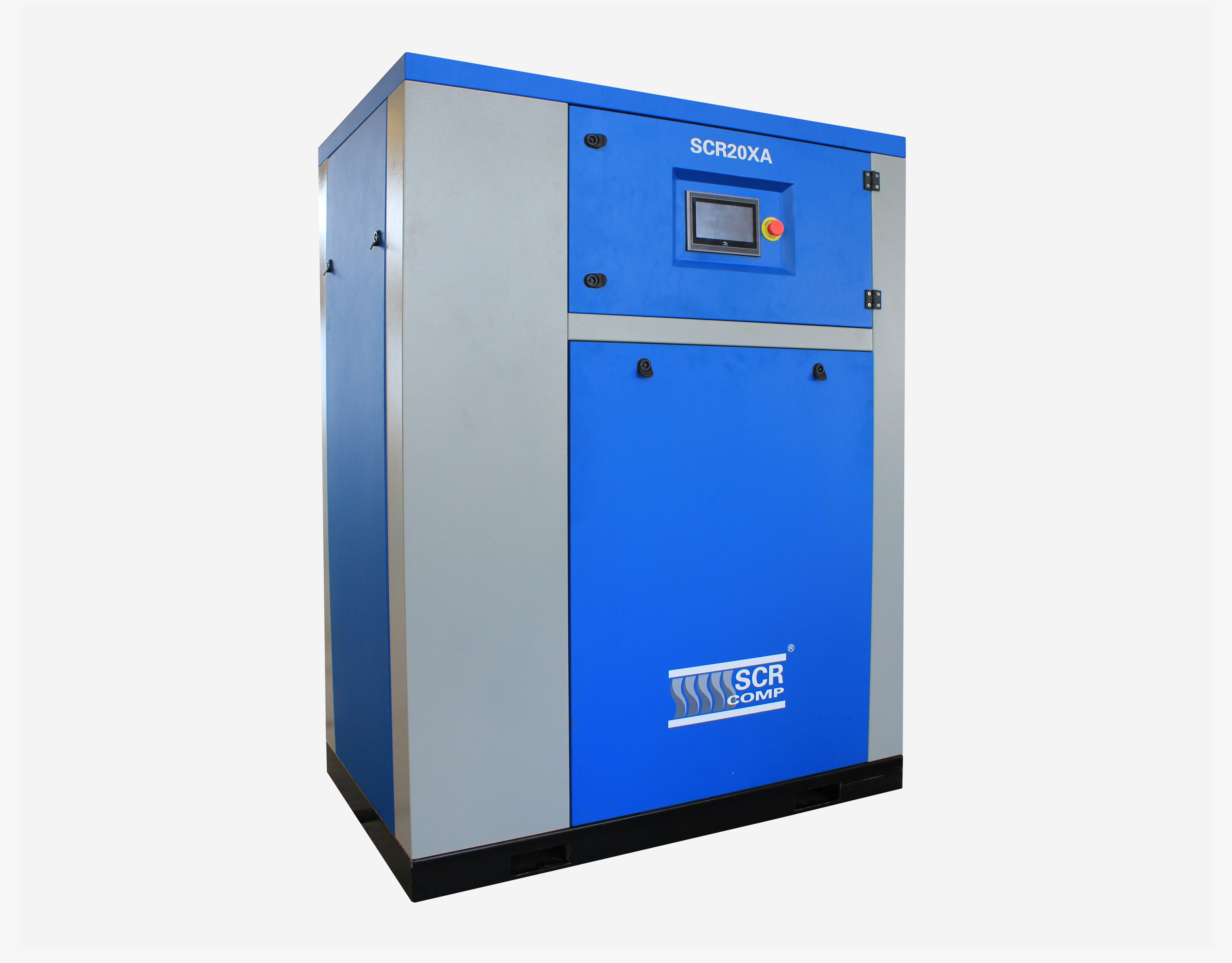 無油螺桿空壓機(jī)