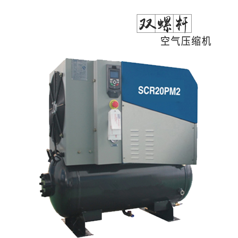 如何選擇雙螺桿空壓機(jī)設(shè)備