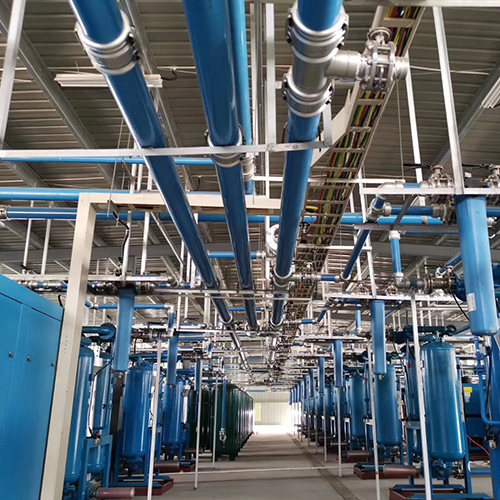 食品廠用的無(wú)油空壓機(jī)有什么優(yōu)點(diǎn)，多少錢?