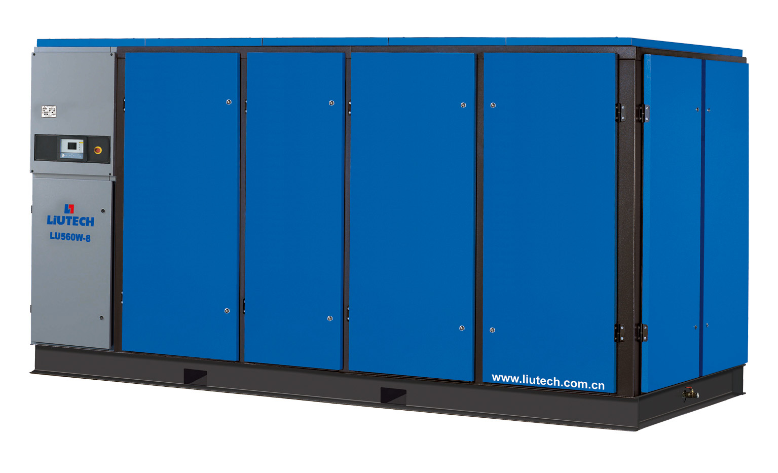 變頻式空壓機應(yīng)用于那些行業(yè)