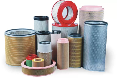 空氣壓縮機耗材