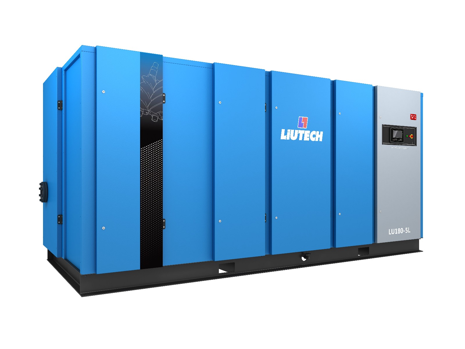 哪些影響螺桿空壓機的節(jié)能