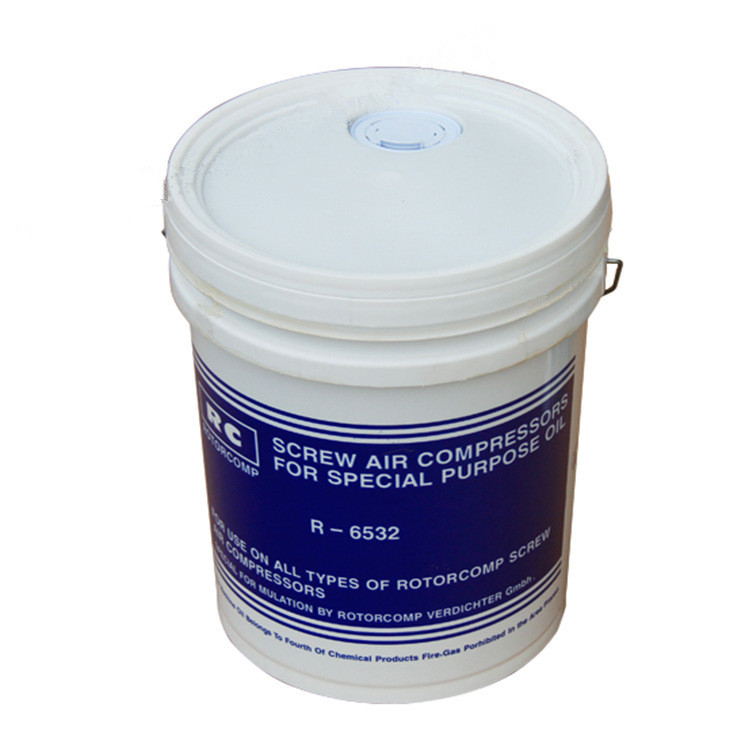 空壓機保養(yǎng)以后廢棄的機油是怎么處理的