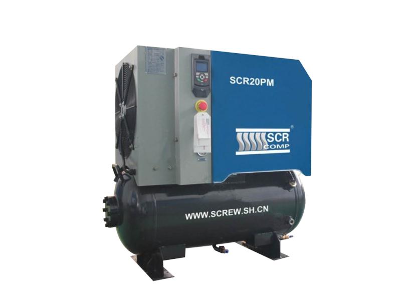 東莞化工廠為什么要選擇工頻螺桿空壓機(jī)作為動(dòng)力源？