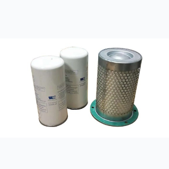 空壓機(jī)油分跑油