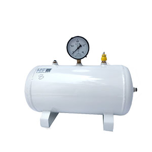 儲(chǔ)氣罐定制