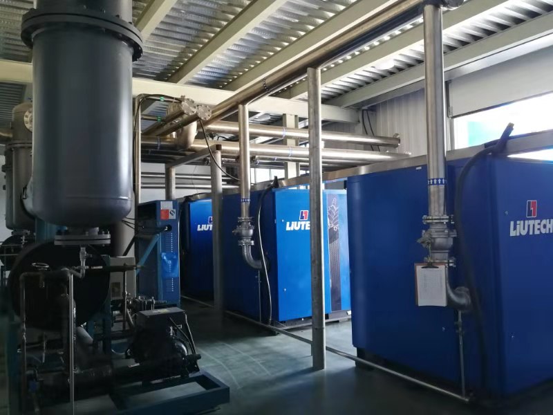 45KW的永磁變頻空壓機貴嗎？