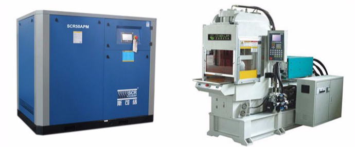 污水處理行業(yè)專用空壓機(jī)